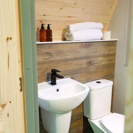Apartament Primrose Glamping Pods