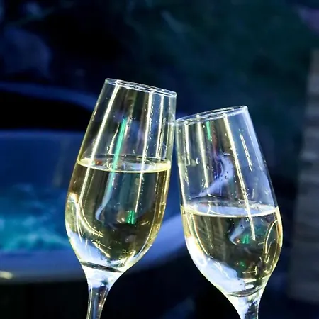 Primrose Glamping Pods * Ingleton (North Yorkshire)