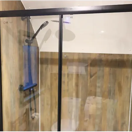 Apartament Primrose Glamping Pods *