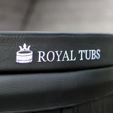 Primrose Glamping Pods Apartament *