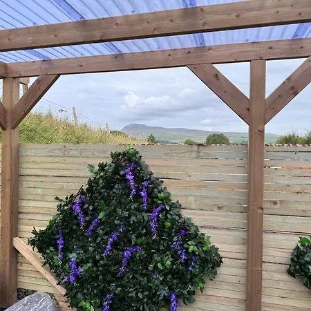 Primrose Glamping Pods Apartament