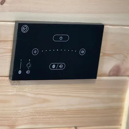 Primrose Glamping Pods Apartament