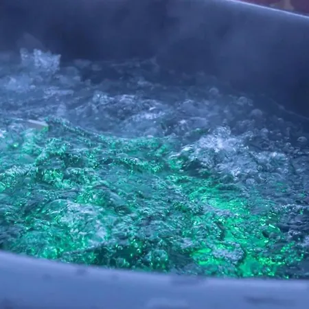 Primrose Glamping Pods *